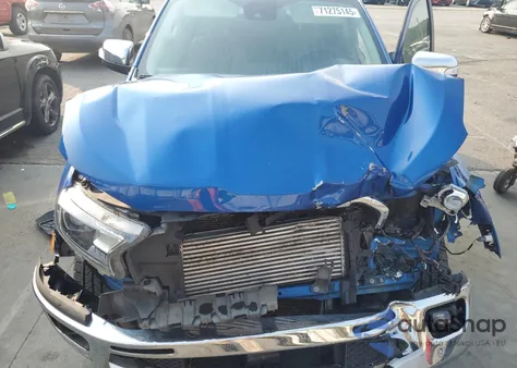 2019 Ford Ranger Xl from USA, damaged, VIN 1FTER4EH9KLA37454